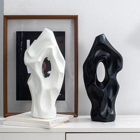 Portal of Serenity Vase