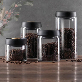 Airtight Essence Jar