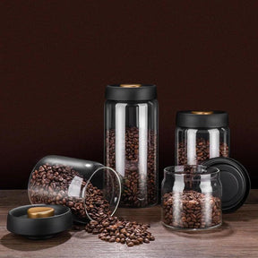 Airtight Essence Jar