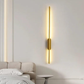 Eternal Line Wall Light
