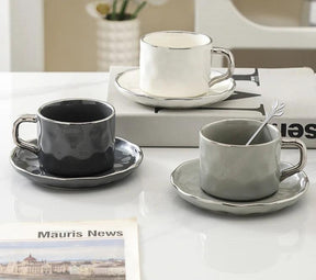 Vienna Charm Cup Set