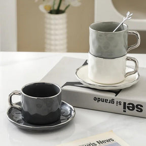 Vienna Charm Cup Set