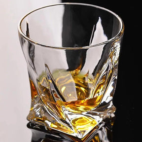 Twist Glass Collection