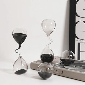 Midnight Sands Hourglass