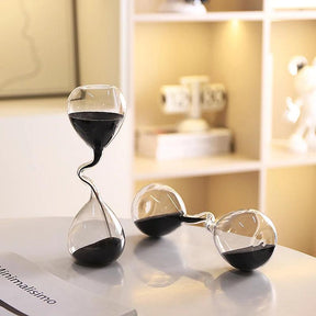 Midnight Sands Hourglass