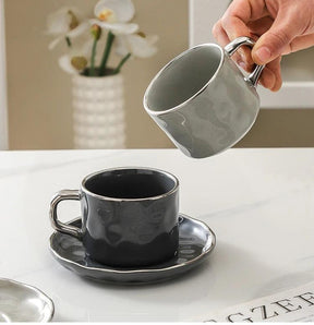 Vienna Charm Cup Set