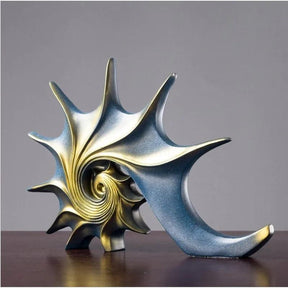 Ocean Whisper Conch