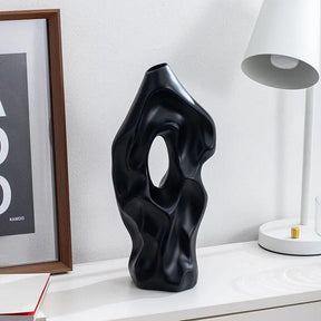 Portal of Serenity Vase