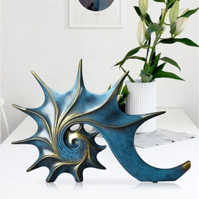 Ocean Whisper Conch
