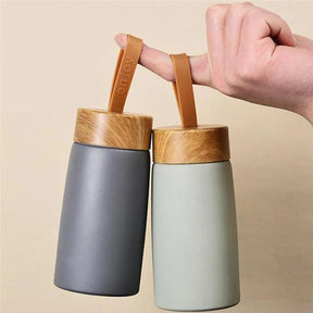 PureHeat Travel Cup