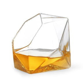 Imperial Diamond Whiskey Set