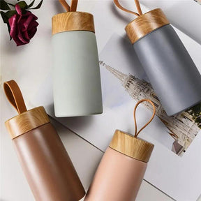 PureHeat Travel Cup