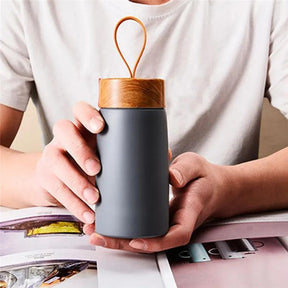PureHeat Travel Cup