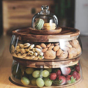 Rustic Charm Storage Collection