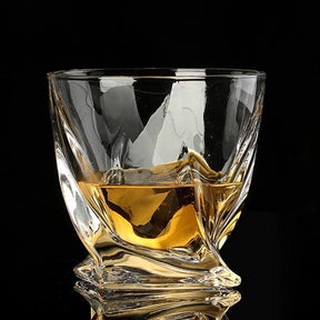 Twist Glass Collection