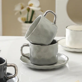 Vienna Charm Cup Set