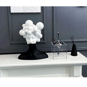 Harmony of Duality Sculpture