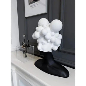 Harmony of Duality Sculpture