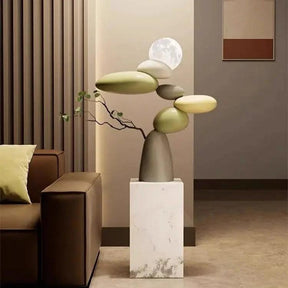 Yggdrasil Essence Lamp