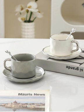 Vienna Charm Cup Set