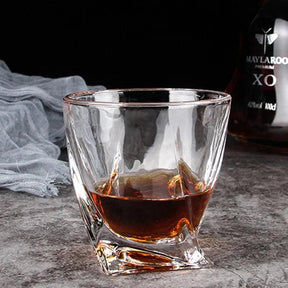 Twist Glass Collection