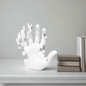 Veil of Infinity Hand