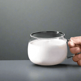 Essence Glass Mug