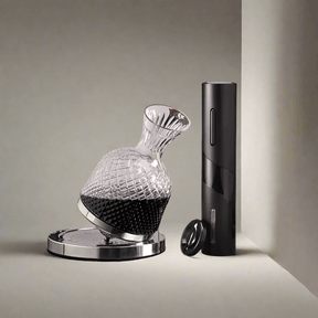 Aranyh Versailles Wine Decanter
