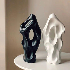 Portal of Serenity Vase