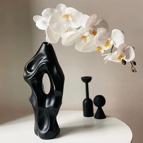 Portal of Serenity Vase