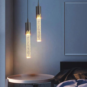 Luminous Harmony Pendant