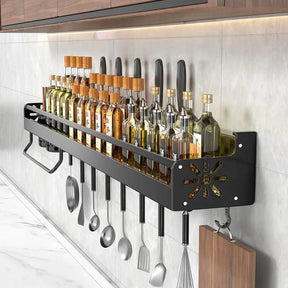 SpiceFlow Organizer